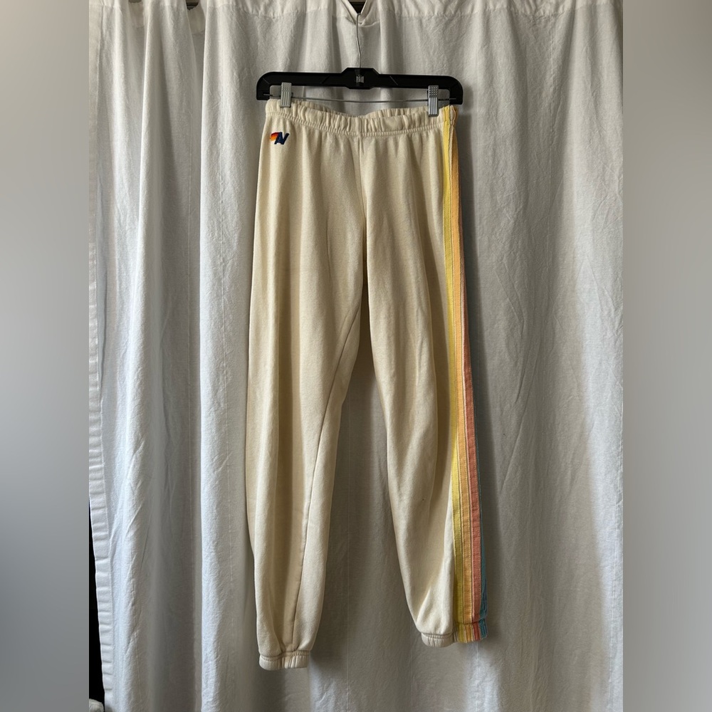 Aviator Nation Sweat Pants